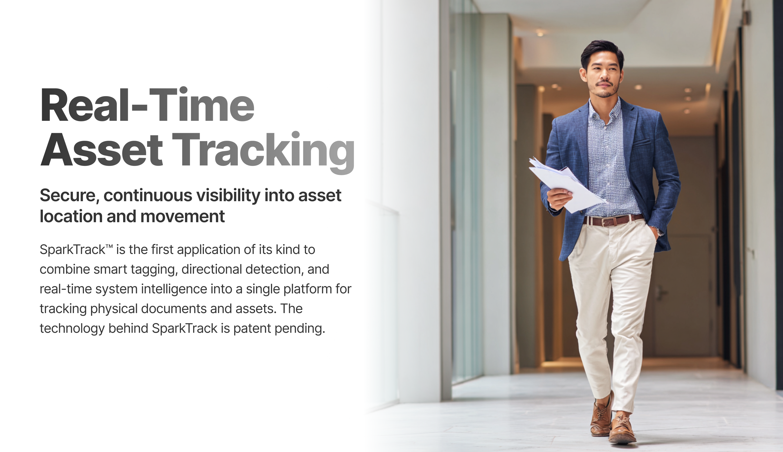 SparkTrack — 2